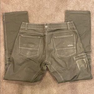 Used Kuhl Rydr Pants - W36 x L34